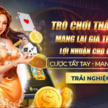 Trò chơi thân thuộc