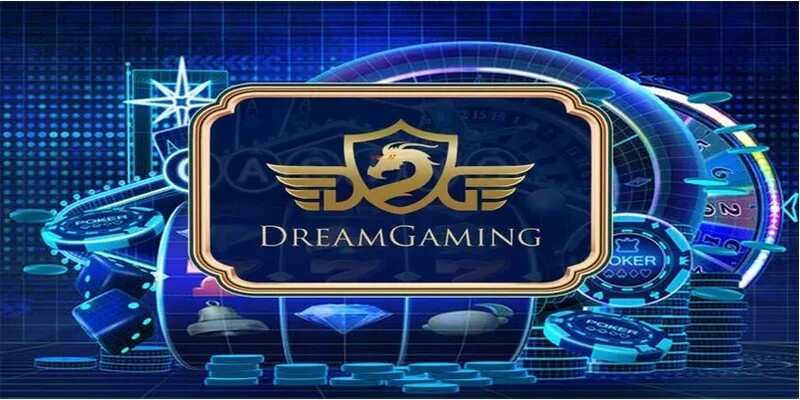 Dream Gaming tại Mig8: Sảnh Live Casino đẳng cấp và uy tín hàng đầu