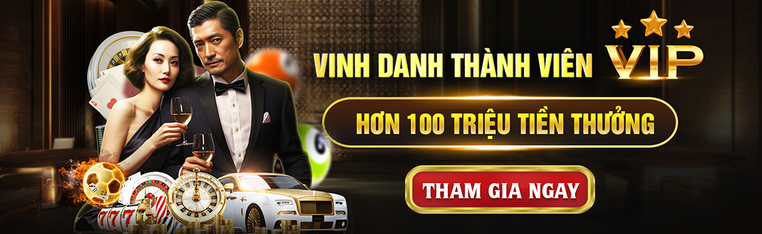 Vinh danh thành viên