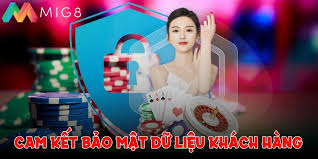 Bảo mật dữ liệu khách hàng