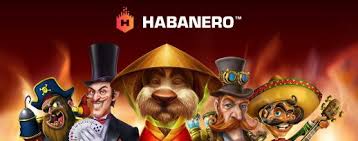 Những tựa game nổi bật tại sảnh Habanero