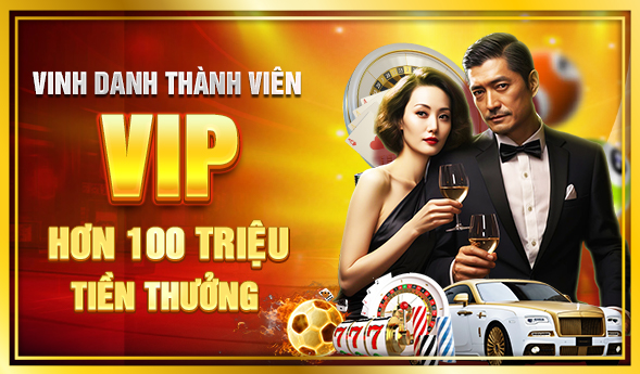 MIG8 - VINH DANH THÀNH VIÊN VIP

