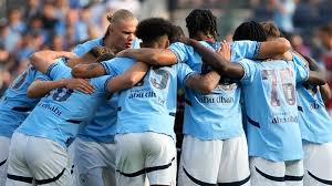 Manchester City: Hành trình vươn đến đỉnh cao