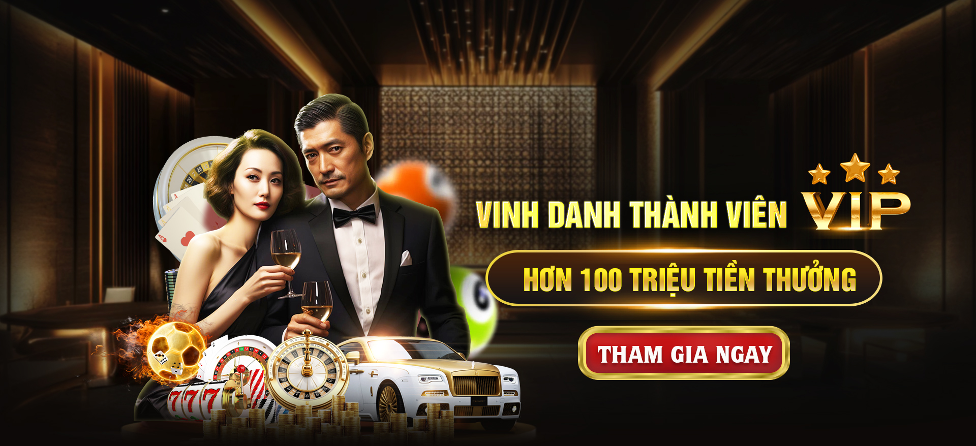 MIG8 vinh danh thành viên VIP
