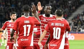 Brest: "Les Ty' Zefs" - Từ cảng biển đến Ligue 1