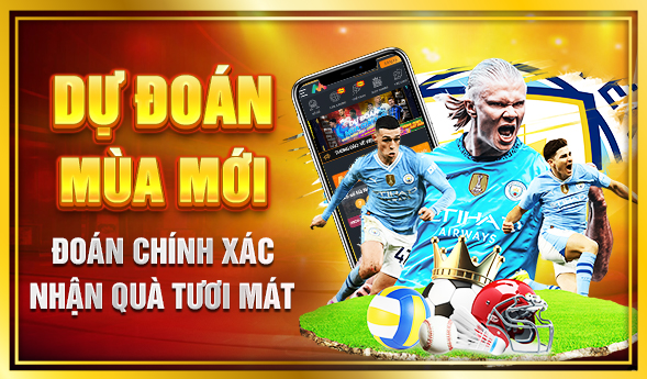 dự đoán mùa giải mới