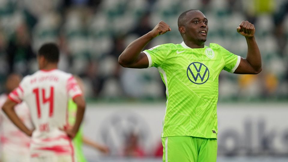"Sói Xanh" Vượt Khó: Lịch Sử Và Vinh Quang Của VfL Wolfsburg