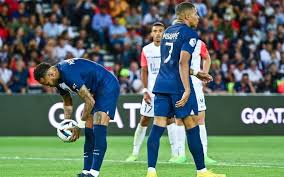 Montpellier: "La Paillade" - Vượt khó viết nên trang sử