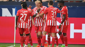 Biểu Tượng Berlin: Lịch Sử Vượt Biên Giới Của Union Berlin