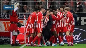 Biểu Tượng Berlin: Lịch Sử Vượt Biên Giới Của Union Berlin