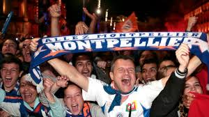 Montpellier: "La Paillade" - Vượt khó viết nên trang sử