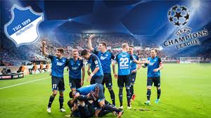 Lịch Sử Và Ảnh Hưởng Của TSG 1899 Hoffenheim
