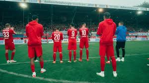 Hiện Tượng Xứ Swabia: Lịch Sử Vươn Lên Của Heidenheim