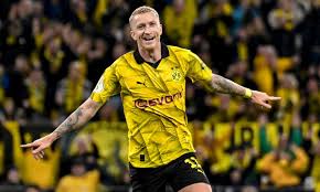 Dortmund: "Die Schwarzgelben" - Tường vàng