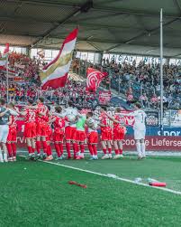 Mainz: "Die Nullfünfer" - Tinh thần Karneval