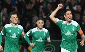 Werder Bremen: "Những người xanh trắng" - Truyền thống vững bền