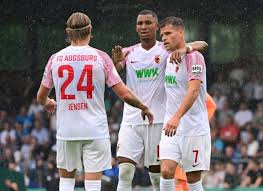 Thành phố Fuggerei: Lịch Sử Vượt Khó Của FC Augsburg