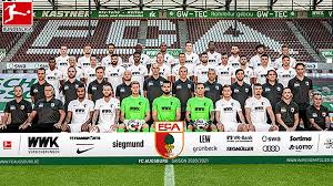 Thành phố Fuggerei: Lịch Sử Vượt Khó Của FC Augsburg