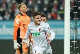 Thành phố Fuggerei: Lịch Sử Vượt Khó Của FC Augsburg
