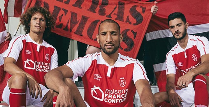 Reims: "Les Rouges et Blancs" - Đế chế Champagne