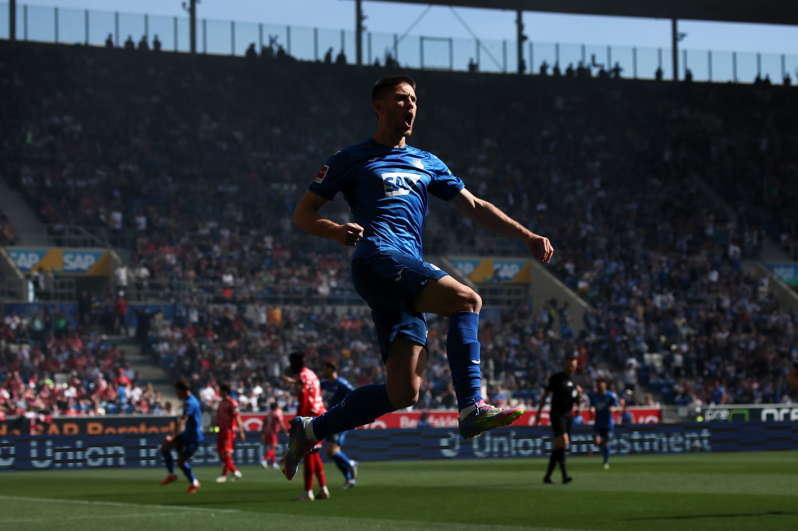 Lịch Sử Và Ảnh Hưởng Của TSG 1899 Hoffenheim