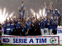 Huyền Thoại Xanh Đen: Lịch Sử Vĩ Đại Của Inter Milan