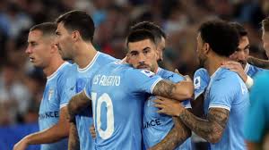 Đại Bàng Thành Rome: Lịch Sử Và Niềm Tự Hào Của S.S. Lazio