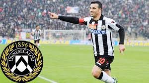 Linh Vật Của Friuli: Lịch Sử Vượt Trội Của Udinese Calcio