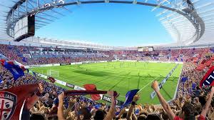 Đảo Ngọc Vĩ Đại: Lịch Sử Và Niềm Tự Hào Của Cagliari Calcio