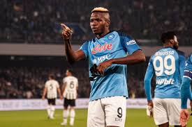 Vị Thần Thành Naples: Lịch Sử Vĩ Đại Của SSC Napoli