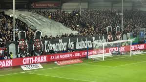 Biểu Tượng Miền Bắc: Lịch Sử Và Hành Trình Của Holstein Kiel
