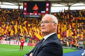 Nữ Hoàng Thành Rome: Lịch Sử Và Đam Mê Của AS Roma