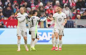 Biểu Tượng Miền Bắc: Lịch Sử Và Hành Trình Của Holstein Kiel