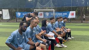 Biểu Tượng Ruhr: Lịch Sử Và Tinh Thần Của VfL Bochum