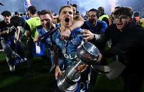 Hồ Como Huyền Thoại: Lịch Sử Vượt Sóng Của Calcio Como