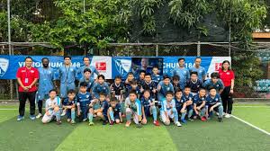 Biểu Tượng Ruhr: Lịch Sử Và Tinh Thần Của VfL Bochum