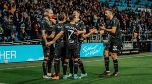 Biểu Tượng Ruhr: Lịch Sử Và Tinh Thần Của VfL Bochum