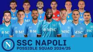 Vị Thần Thành Naples: Lịch Sử Vĩ Đại Của SSC Napoli