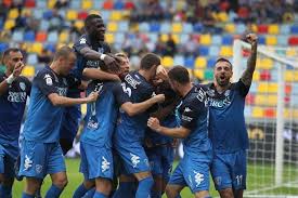 Niềm Tự Hào Xứ Tuscany: Lịch Sử Vượt Khó Của Empoli FC