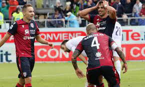 Đảo Ngọc Vĩ Đại: Lịch Sử Và Niềm Tự Hào Của Cagliari Calcio