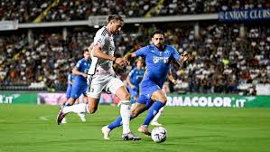 Niềm Tự Hào Xứ Tuscany: Lịch Sử Vượt Khó Của Empoli FC