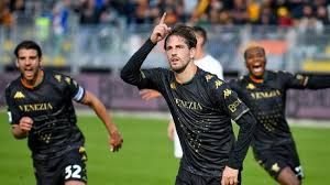Nàng Tiên Cá Venice: Lịch Sử Vượt Sóng Của Venezia FC