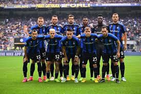 Huyền Thoại Xanh Đen: Lịch Sử Vĩ Đại Của Inter Milan