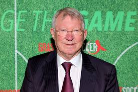 Sir Alex Ferguson: Huyền thoại bất tử của Manchester United!