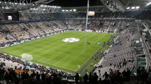 Bà Đầm Già Vĩ Đại: Lịch Sử Bất Tận Của Juventus