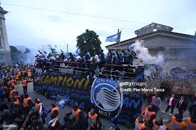 Nữ Thần Bergamo: Lịch Sử Và Đam Mê Của Atalanta BC
