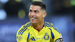 Cristiano Ronaldo: Tiếp Tục Chinh Phục Cùng Al Nassr Đến 2027