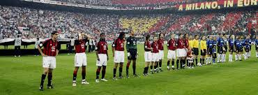 Ông Lớn Thành Milan: Lịch Sử Huyền Thoại Của AC Milan