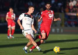 Gryphon Thành Genoa: Lịch Sử Huyền Thoại Của Genoa CFC