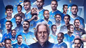 Al-Hilal: Ông Vua Xứ Riyadh và Lịch Sử Thống Trị